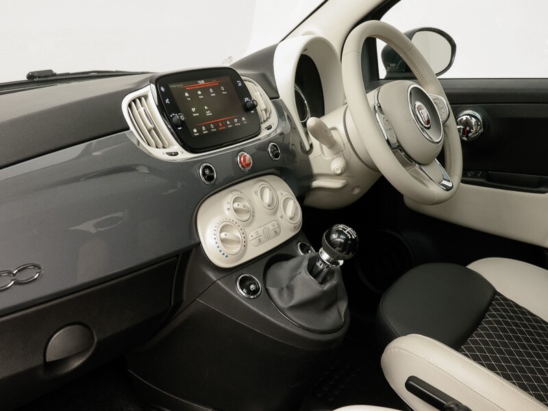 Used Fiat 500 2022 for sale - 78151582: Photo 16