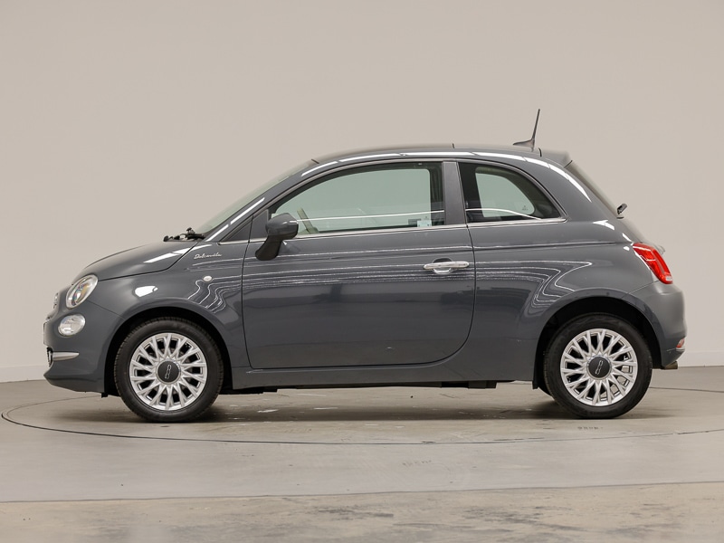Used Fiat 500 2022 for sale - 78151582: Photo 4