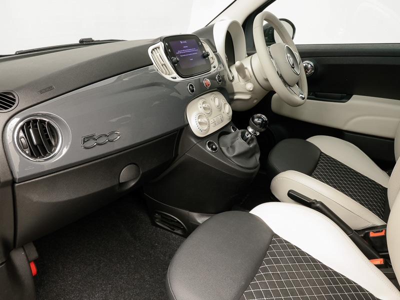 Used Fiat 500 2022 for sale - 78151582: Photo 5