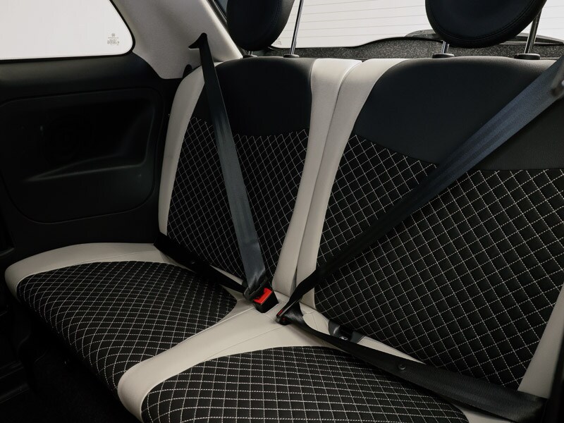 Used Fiat 500 2022 for sale - 78151582: Photo 6