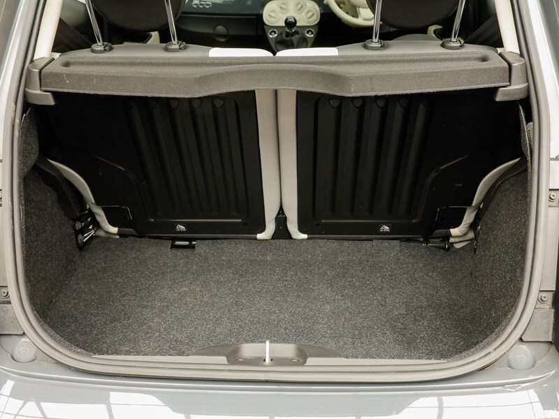 Used Fiat 500 2022 for sale - 78151582: Photo 8