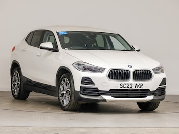 Used BMW X2 2023 for sale - 79525495: Photo