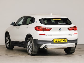 Used BMW X2 2023 for sale - 79525495: Photo