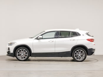 Used BMW X2 2023 for sale - 79525495: Photo