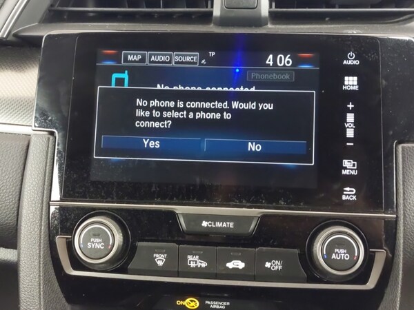Used Honda Civic 2019 for sale - 76055400: Photo 13