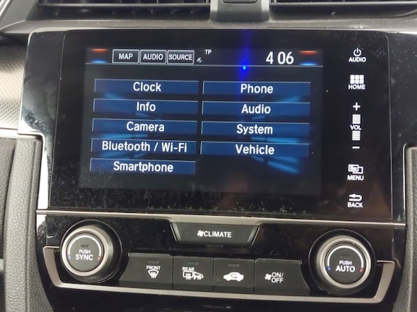 Used Honda Civic 2019 for sale - 76055400: Photo 14