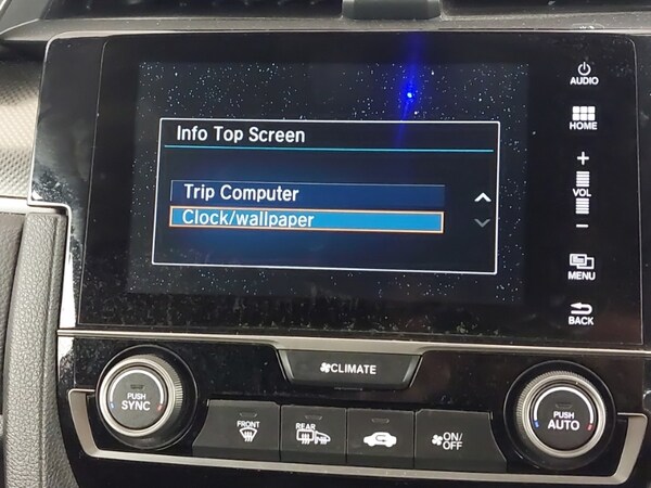 Used Honda Civic 2019 for sale - 76055400: Photo 16