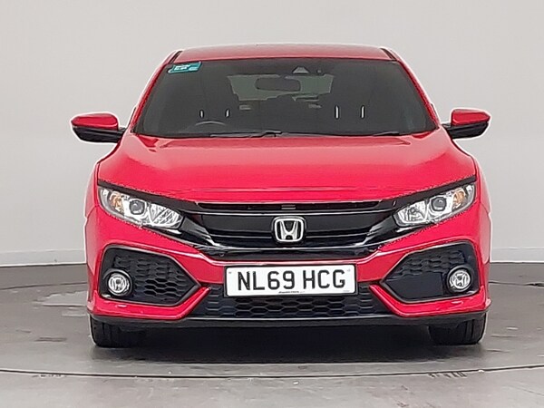 Used Honda Civic 2019 for sale - 76055400: Photo 19