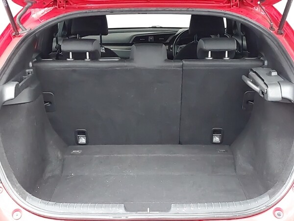 Used Honda Civic 2019 for sale - 76055400: Photo 8