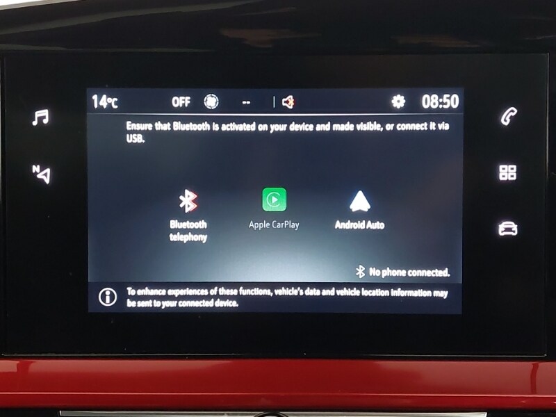 Used Vauxhall Mokka 2022 for sale - 77644377: Photo 13