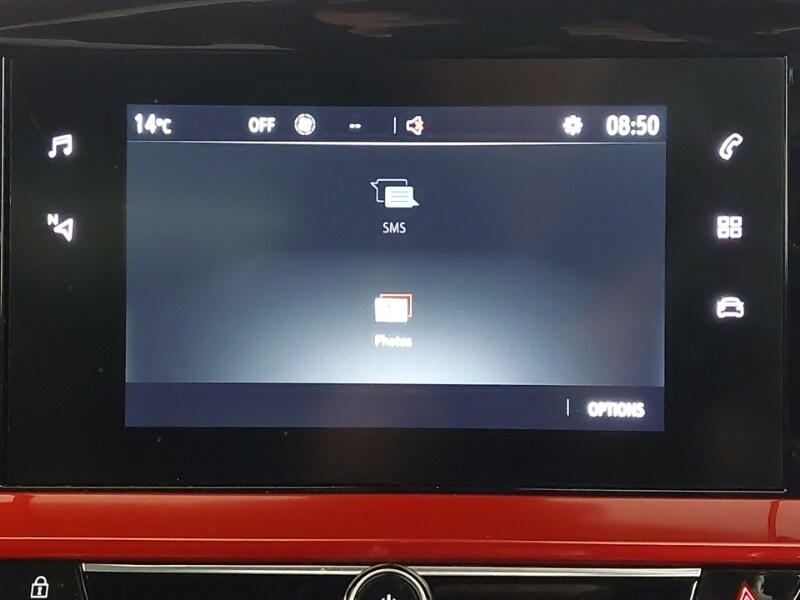 Used Vauxhall Mokka 2022 for sale - 77644377: Photo 14