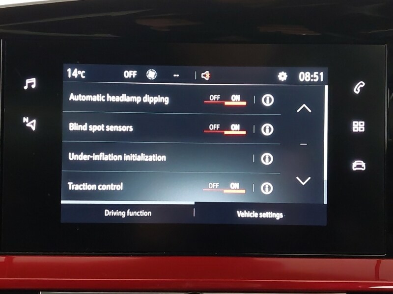 Used Vauxhall Mokka 2022 for sale - 77644377: Photo 15