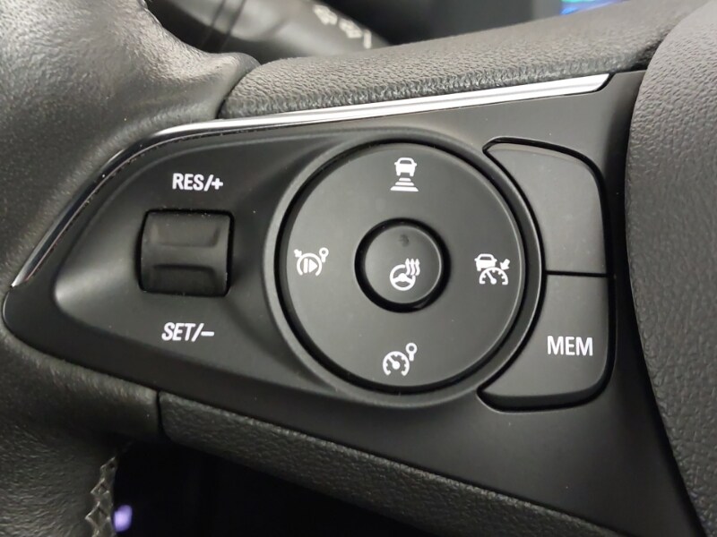 Used Vauxhall Mokka 2022 for sale - 77644377: Photo 16