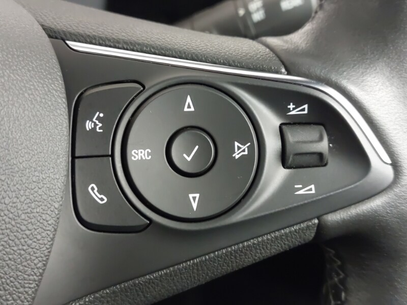 Used Vauxhall Mokka 2022 for sale - 77644377: Photo 17