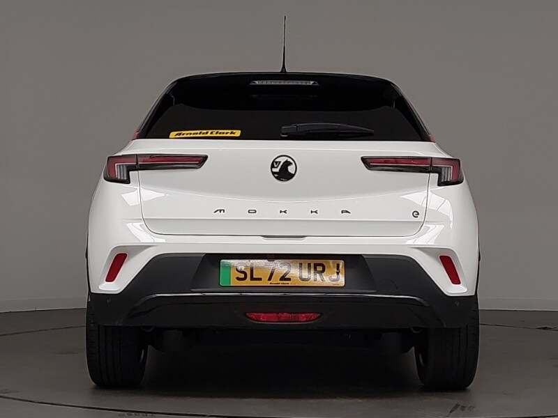 Used Vauxhall Mokka 2022 for sale - 77644377: Photo 18