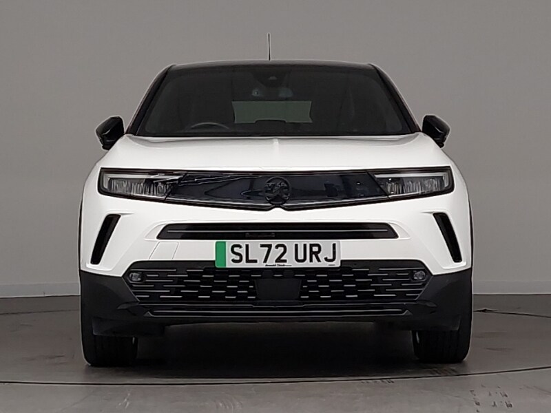 Used Vauxhall Mokka 2022 for sale - 77644377: Photo 19