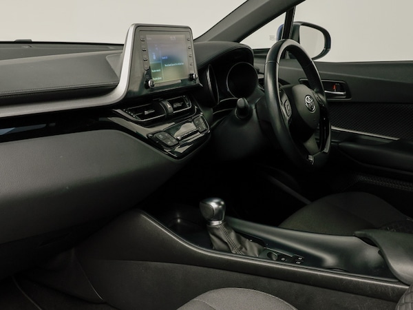 Used Toyota C-HR 2021 for sale - 76275575: Photo 18