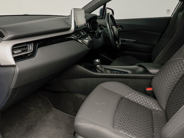 Used Toyota C-HR 2021 for sale - 76275575: Photo 5