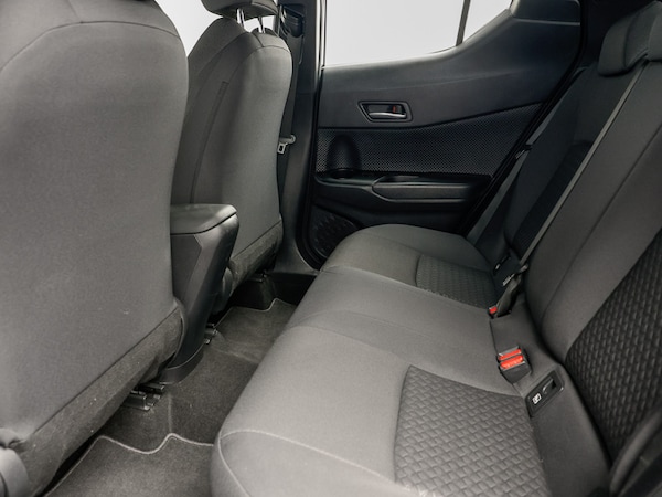 Used Toyota C-HR 2021 for sale - 76275575: Photo 6