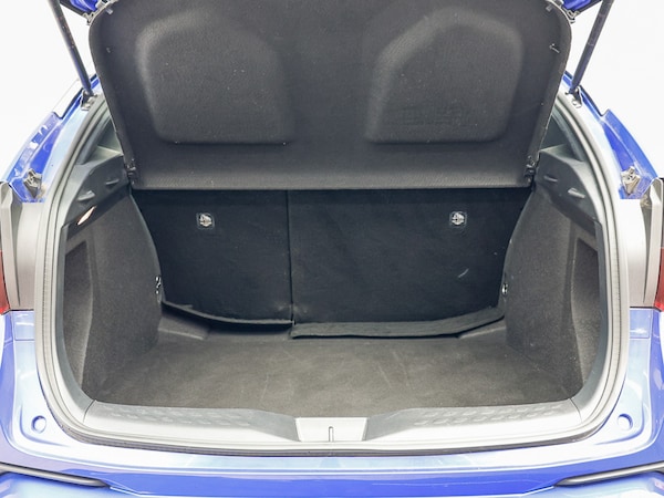 Used Toyota C-HR 2021 for sale - 76275575: Photo 8