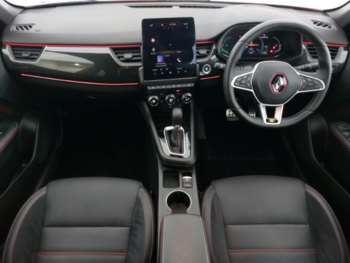 Used Renault Arkana 2022 for sale - 74641594: Photo