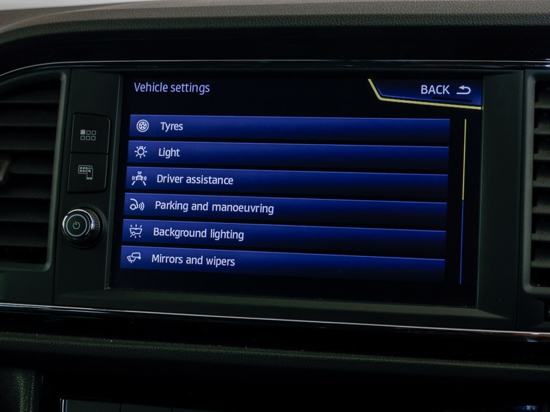 Used SEAT Leon 2019 for sale - 76543783: Photo 13