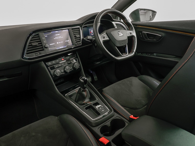 Used SEAT Leon 2019 for sale - 76543783: Photo 17