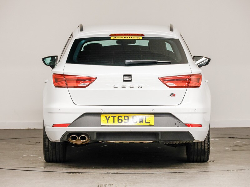 Used SEAT Leon 2019 for sale - 76543783: Photo 19