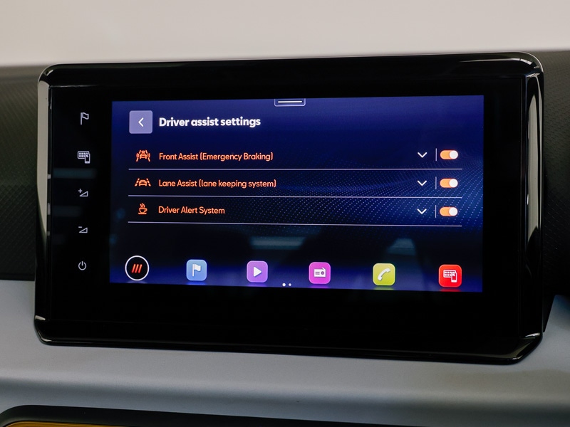 Used SEAT Arona 2022 for sale - 77008676: Photo 13