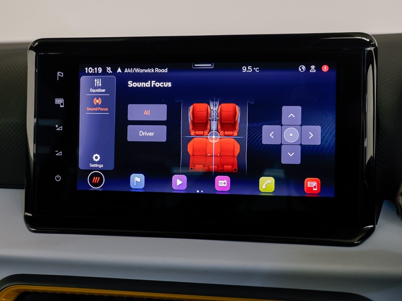 Used SEAT Arona 2022 for sale - 77008676: Photo 16