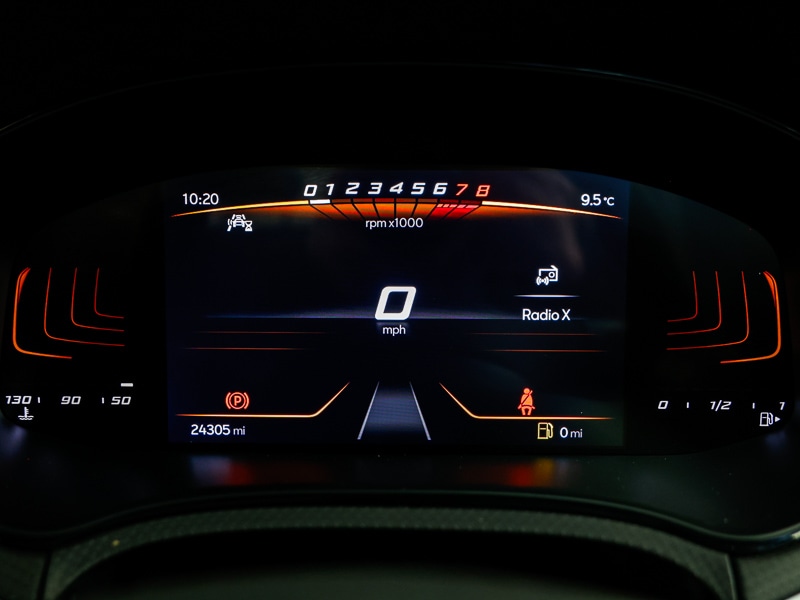 Used SEAT Arona 2022 for sale - 77008676: Photo 18