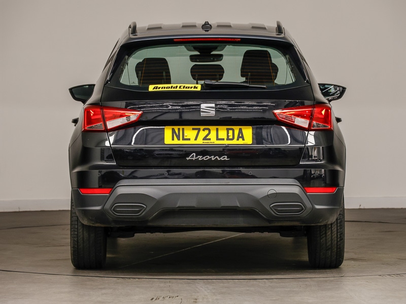 Used SEAT Arona 2022 for sale - 77008676: Photo 19