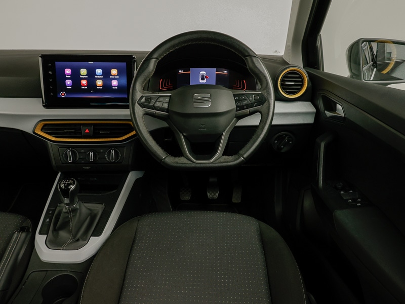 Used SEAT Arona 2022 for sale - 77008676: Photo 7