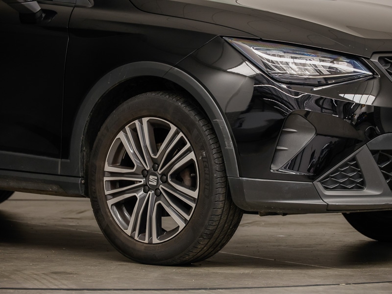 Used SEAT Arona 2022 for sale - 77008676: Photo 9