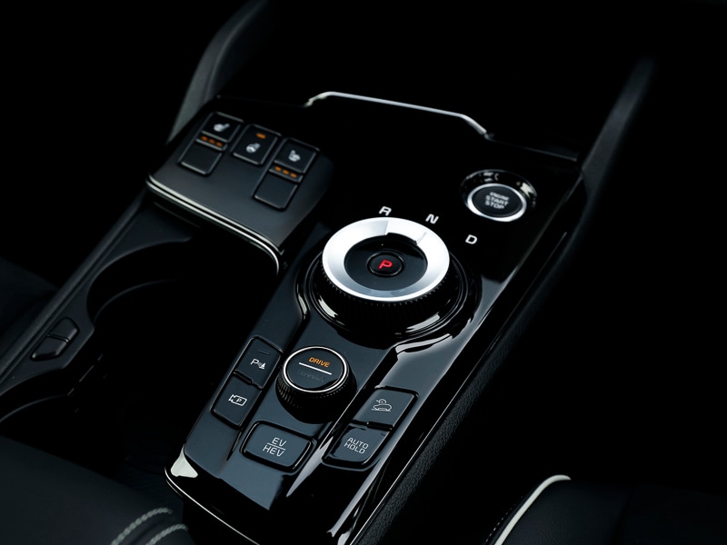 Used Kia Sportage 2025 for sale - 76875541: Photo 14