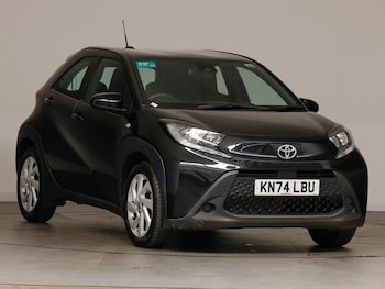 Used Toyota Aygo X 2024 for sale - 78269012: Photo