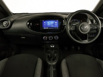 Used Toyota Aygo X 2024 for sale - 78269012: Photo