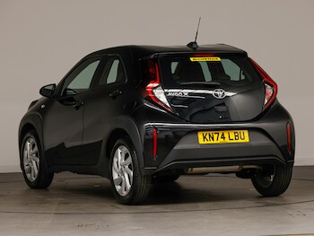Used Toyota Aygo X 2024 for sale - 78269012: Photo