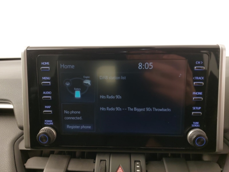 Used Toyota RAV4 2022 for sale - 76526357: Photo 10