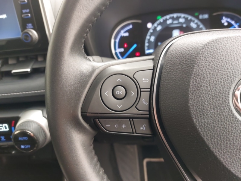 Used Toyota RAV4 2022 for sale - 76526357: Photo 12