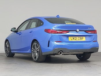 Used BMW 2 Series 2021 for sale - 78290672: Photo