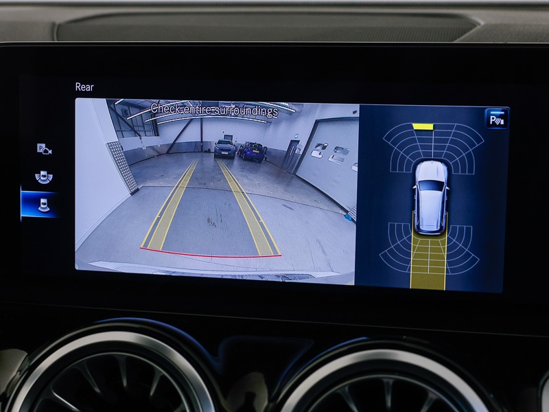 Used Mercedes-Benz GLB 2023 for sale - 76779493: Photo 13