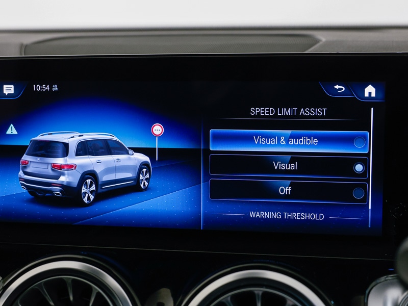 Used Mercedes-Benz GLB 2023 for sale - 76779493: Photo 15