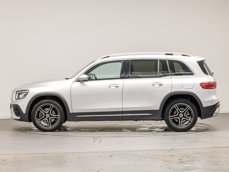 Used Mercedes-Benz GLB 2023 for sale - 76779493: Photo 4