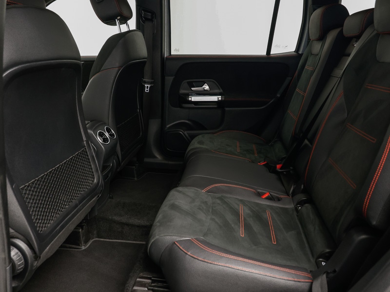 Used Mercedes-Benz GLB 2023 for sale - 76779493: Photo 6