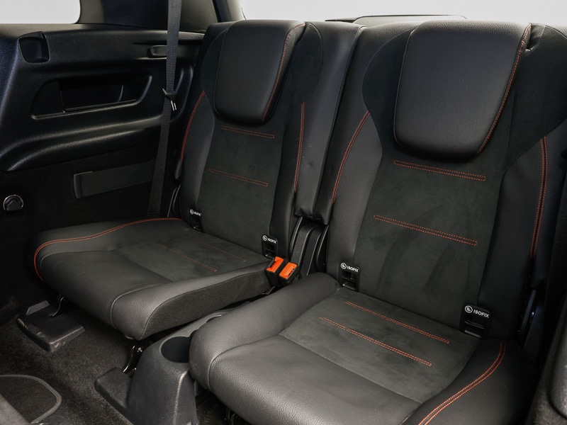 Used Mercedes-Benz GLB 2023 for sale - 76779493: Photo 7