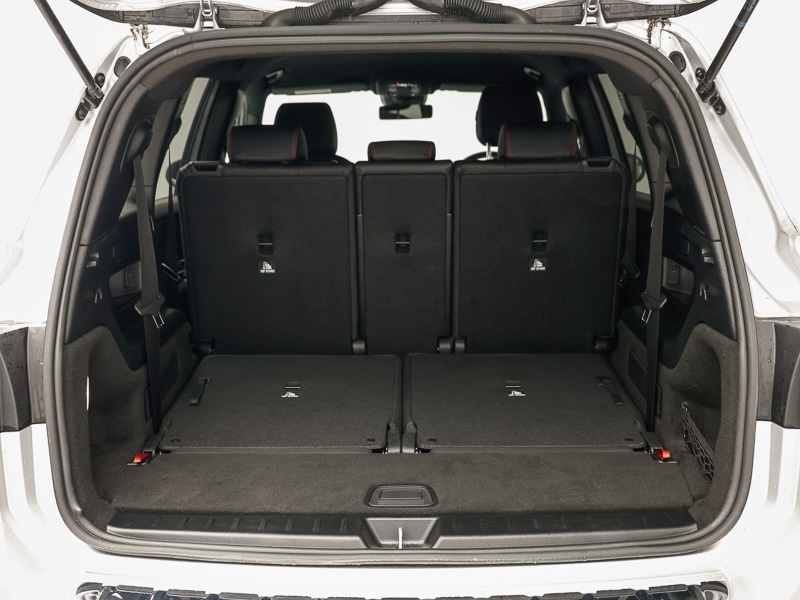 Used Mercedes-Benz GLB 2023 for sale - 76779493: Photo 8