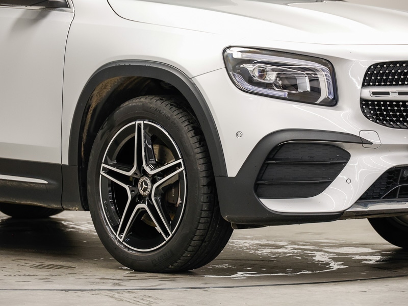 Used Mercedes-Benz GLB 2023 for sale - 76779493: Photo 9