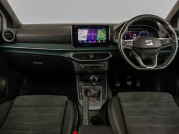 Used SEAT Arona 2021 for sale - 74673328: Photo