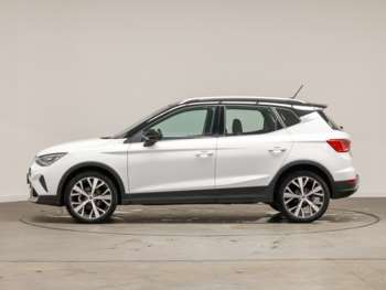 Used SEAT Arona 2021 for sale - 74673328: Photo